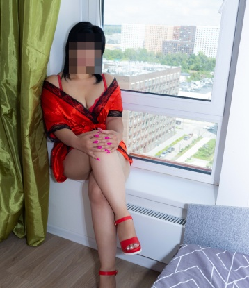 Анкета проститутки Роза - Фото 1, Ивье, 34 года, №2922